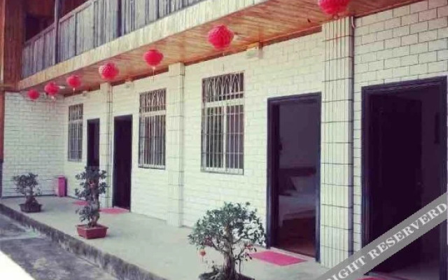 Tulou Yunshuiyao Jianjia Inn