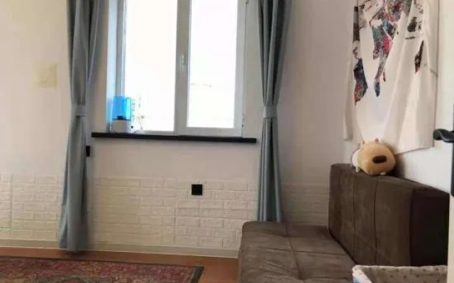 Wanda Serviced Apartment (Hengshan Road, Harbin)