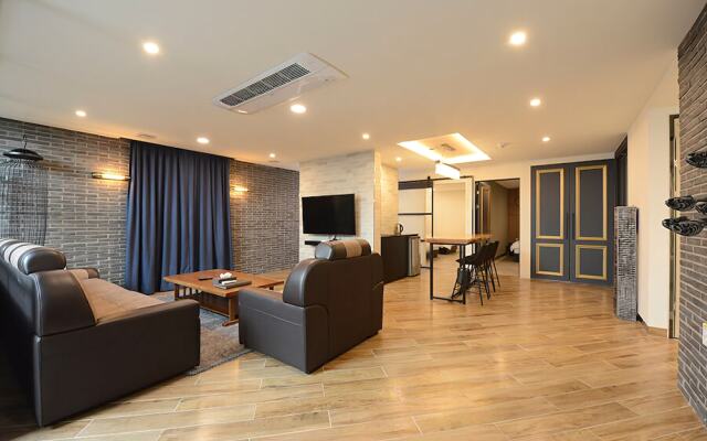 Cheonan U Design