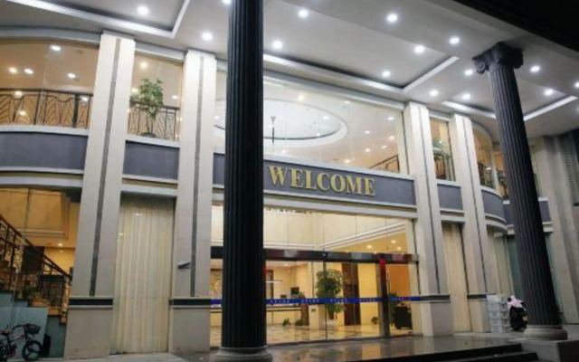 Laimao Hotel