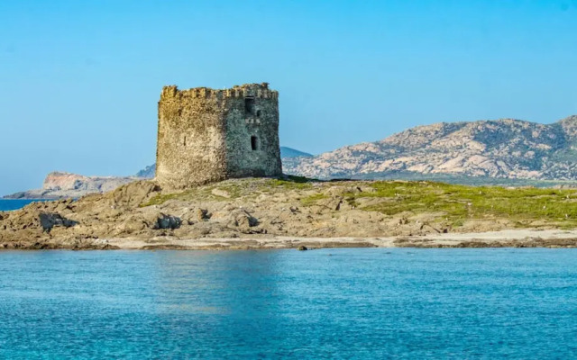 Relaxing Home Near the Best Beaches of Stintino