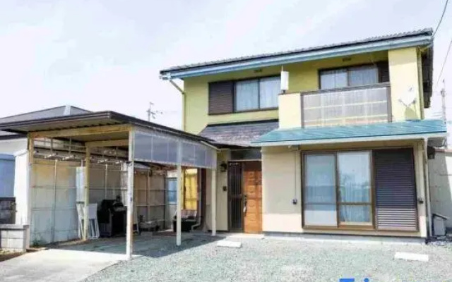 Villa Biwako Hamabun