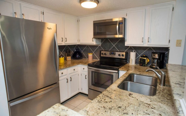 Unit 2101 - Ocean Racquet Club