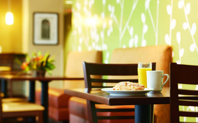 Sleep Inn Regina East