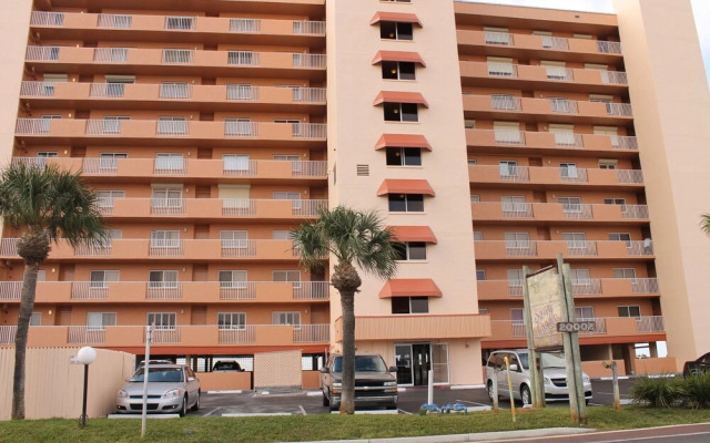 Sand Castle Ii-2506 Apartment