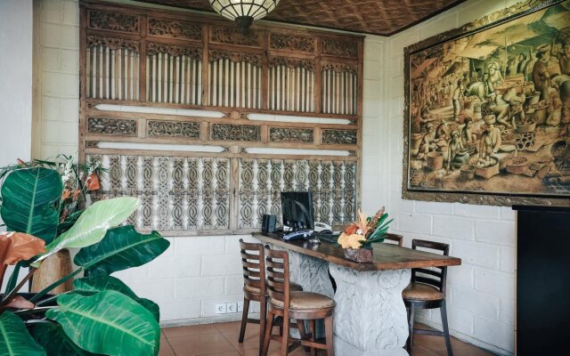 Munari Resort and Spa Ubud