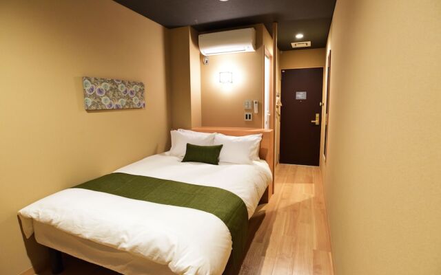 Ryokan hanare Tengachaya