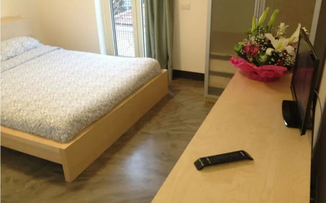Residence Igea