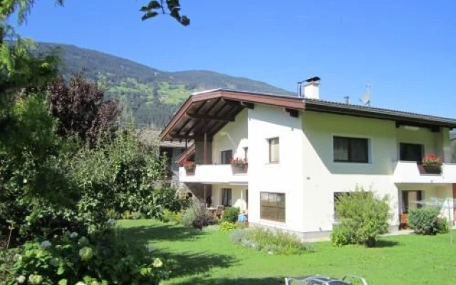 Appartement Thurnbach