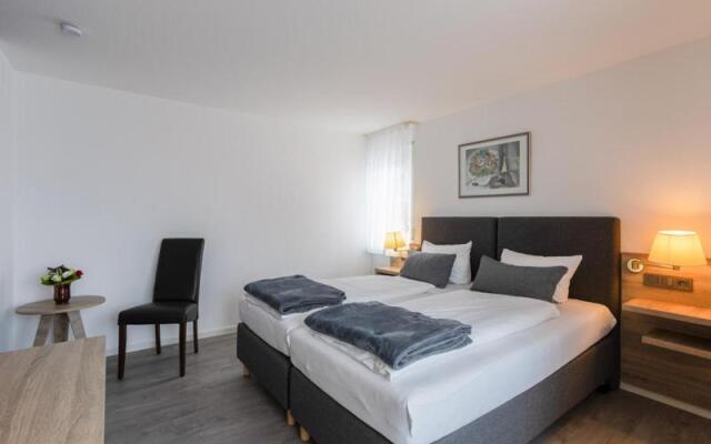Hotel Freihof