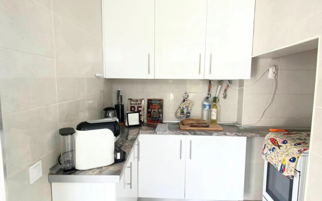 Your Home Santo Amaro Lisbon Apartment 23