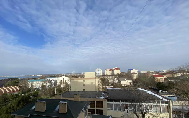 Apartments on Lenin street 15
