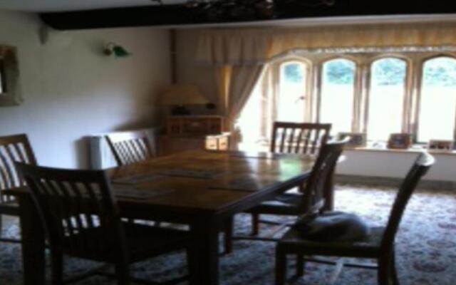 Manor Farm Bed & Breakfast