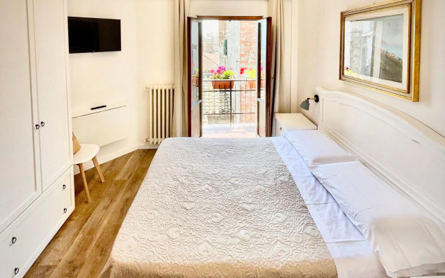 Hotel Sant'Ercolano