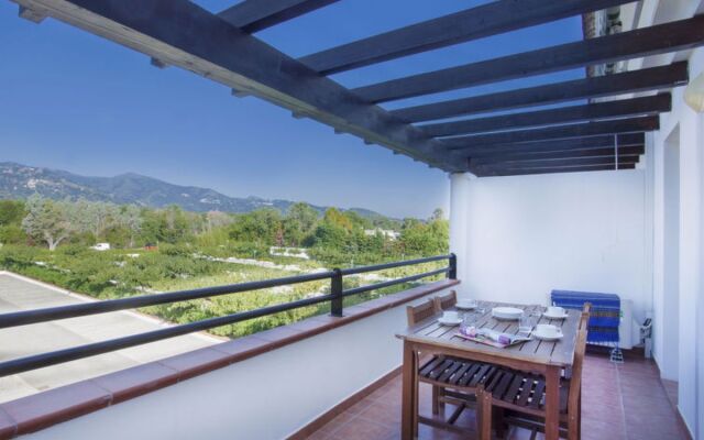 Sognu di Rena (MNI153)