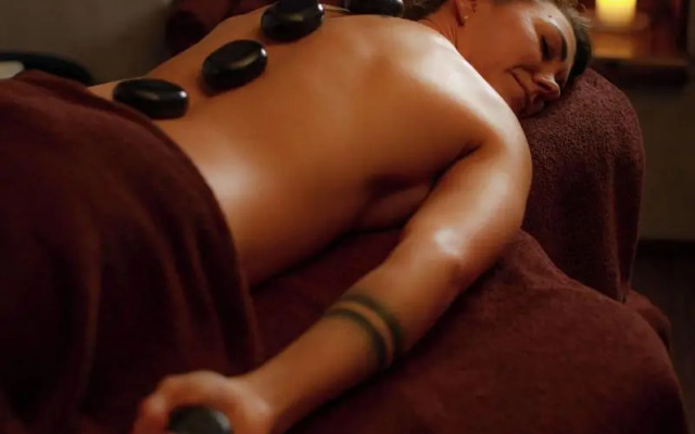 Спа-отель Johan