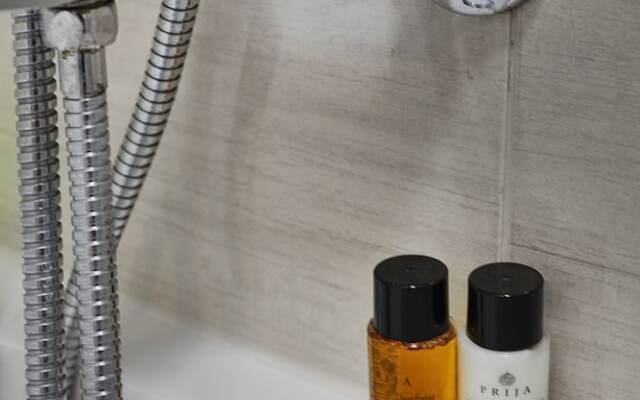 Srebrna Central Warsaw Apartment