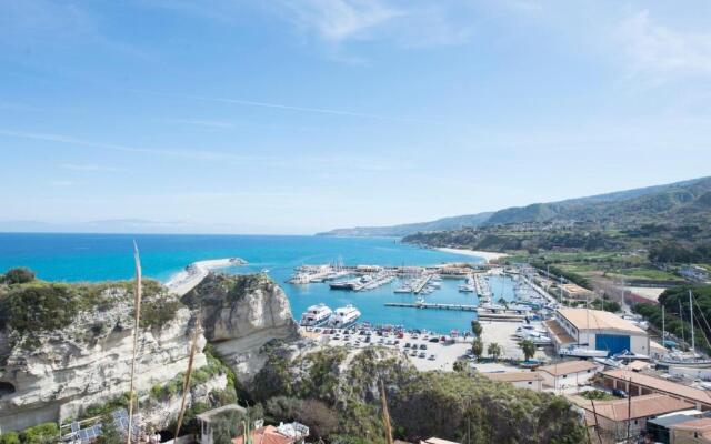 La Suite Tropea B&B