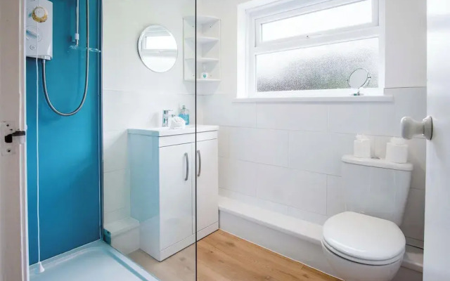 Bayview 61 - 2 Bedroom - Bayview Oxwich