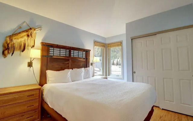 Woods21 Townhome 3 Bedroom Townhouse