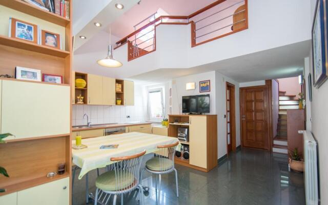 Apartments Vrandecic