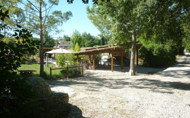Le Bastidon