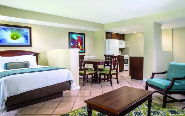 Club Wyndham Palm-Aire