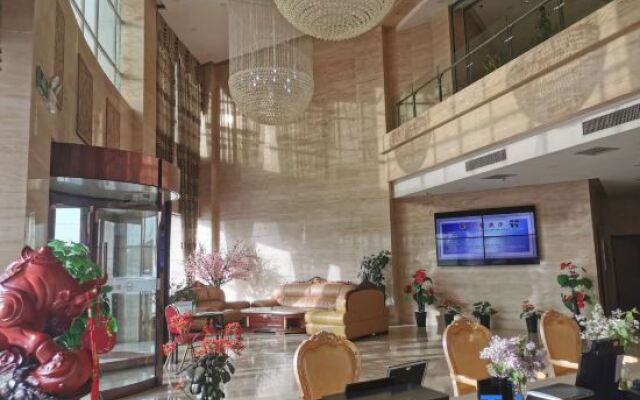 Xintai Hotel
