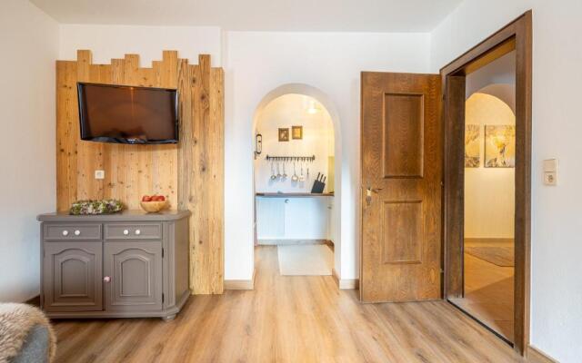 Appartement Residenz Schatz