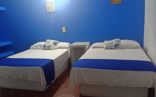 OYO Hotel Zihuatanejo Malibu
