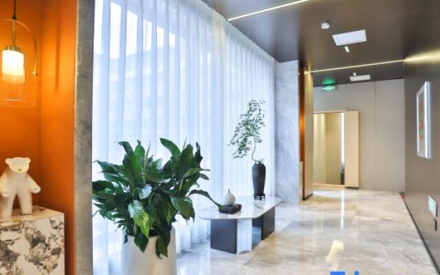 Rosewood Selection Hotel (Yanji Yanbian University Water Market)