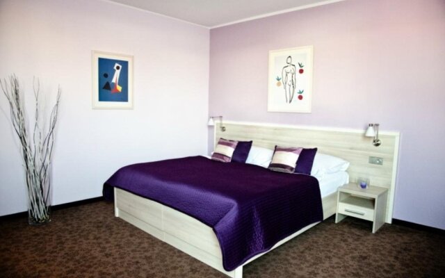 Hotel Mlynska