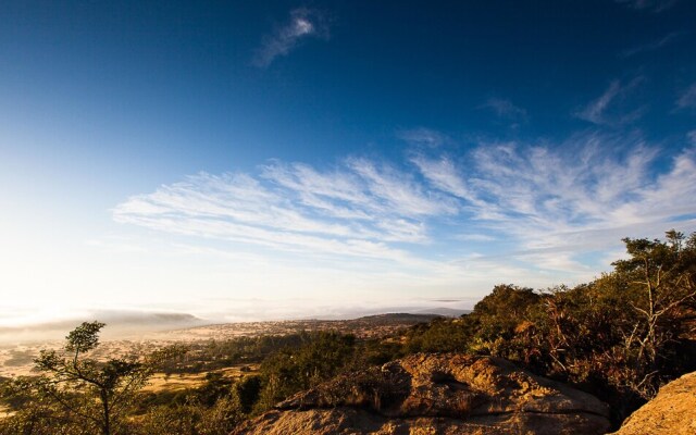 Rorkes Drift Lodge