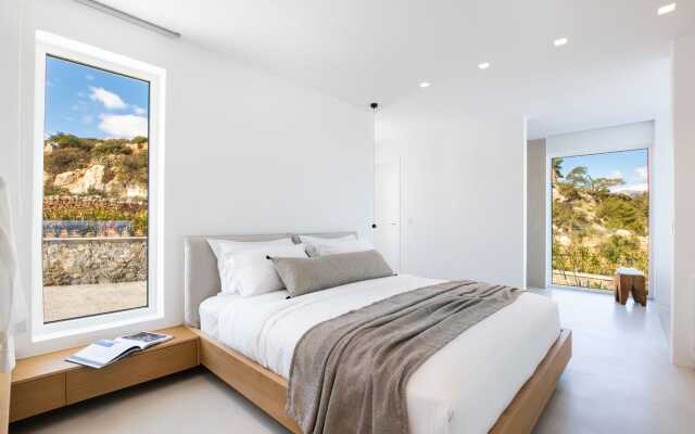 Istia Luxury Villas