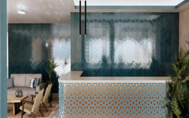 Le Castella – Ninfe Saracene CDS Hotels