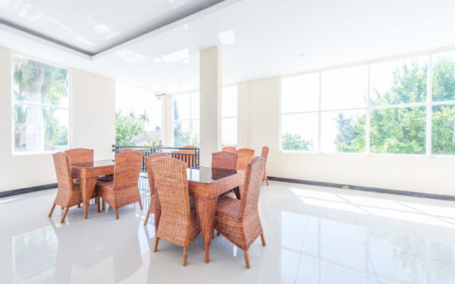 Airy Ulujadi Malonda 76 Palu