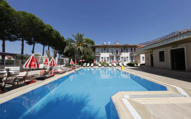 Vento Boutique Hotel