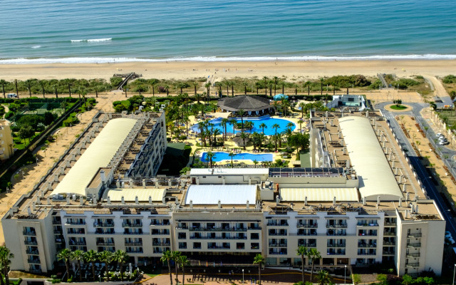 Estival Islantilla