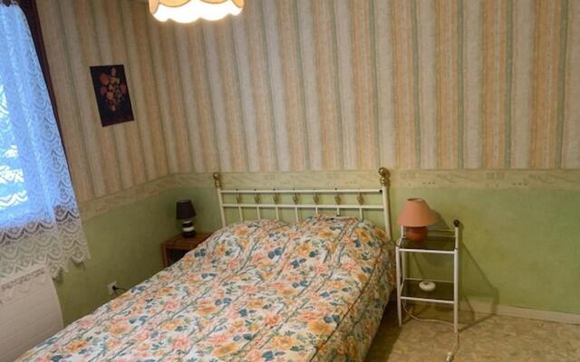 Appartement Mont-Dore, 2 pièces, 4 personnes - FR-1-415-101