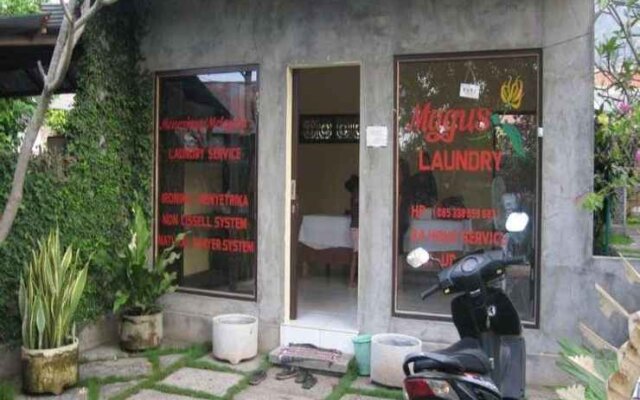 Magus Homestay
