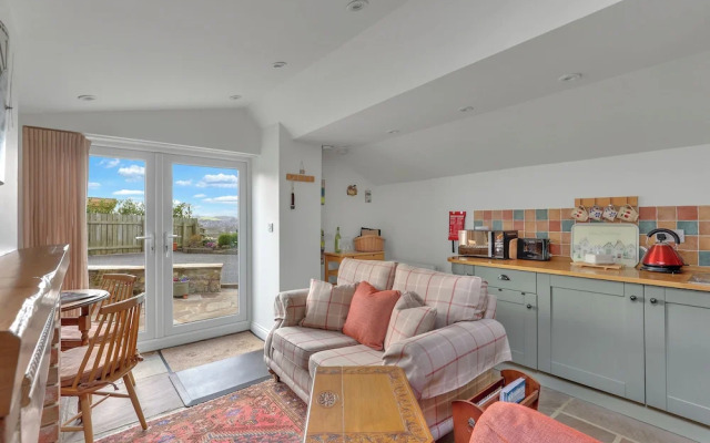 The Bothy - North East Escapes