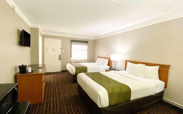 Quality Inn Harlingen