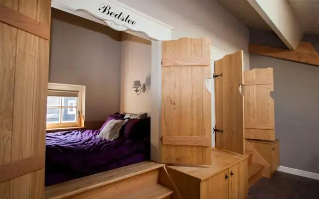 Hotel Hofstede Landduin