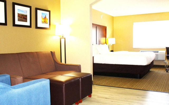 Comfort Suites Lakewood - Denver