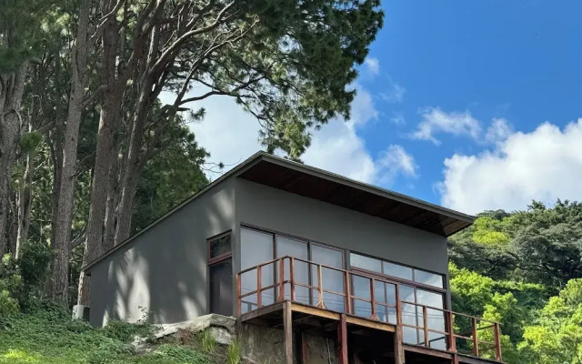 VIU Boutique Cabins
