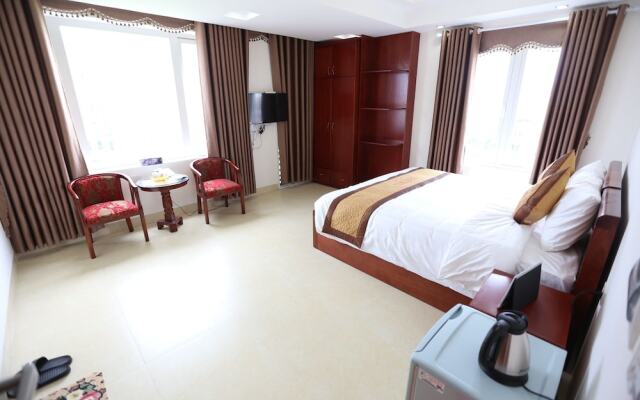 Glory Hotel Bac Ninh