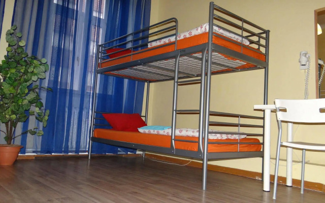 Sokolska Youth Hostel