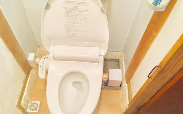 Vanguard Backpackers - Hostel