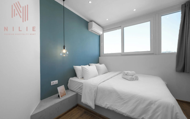 V1 Boutique Residences, Nilie Hospitality MGMT