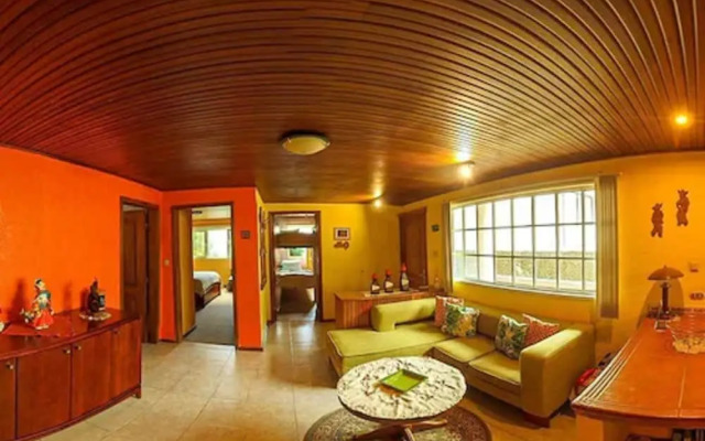 La Casa del Molino Blanco B&B
